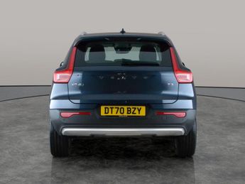 Volvo XC40 1.5 T3 Momentum (163 ps) - PARK ASSIST - LED - LANE DEPARTURE