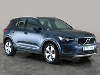 Volvo XC40 1.5 T3 Momentum (163 ps) - PARK ASSIST - LED - LANE DEPARTURE