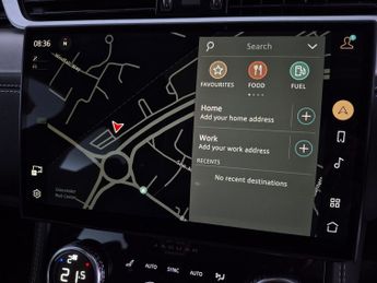Jaguar F-PACE 2.0 D200 MHEV R-Dynamic S AWD (204 ps) - REVERSE CAM - NAV - HEA