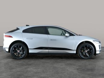 Jaguar I-PACE 400 90kWh SE 4WD (400 ps) - PARK ASSIST - LED - MERIDIAN AUDIO