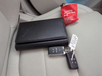 Jaguar I-PACE 400 90kWh SE 4WD (400 ps) - PARK ASSIST - LED - MERIDIAN AUDIO