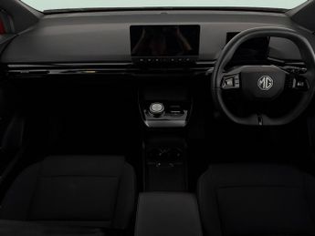 MG Mg4 51kWh SE (170 ps) - BLUETOOTH - DRIVING MODES - SPEED LIMIT RECO
