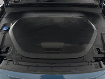 Volvo C40 Recharge 69kWh Ultimate (231 ps) - KEYLESS ENTRY - 360 CAM - PAR