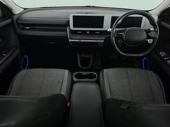 Hyundai Ioniq 5 77kWh Premium (228 ps) - REVERSE CAM - NAV - HEATED SEATS