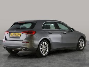 Mercedes-Benz A Class 1.5 A180d Sport 7G-DCT (116 ps) - COMFORT PACK - ACTIVE LANE KEE