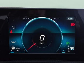 Mercedes-Benz A Class 1.5 A180d Sport 7G-DCT (116 ps) - COMFORT PACK - ACTIVE LANE KEE