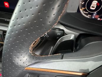 Cupra Leon 1.5 eTSI EVO V1 DSG (150 ps) - LED - REVERSE CAM - NAV