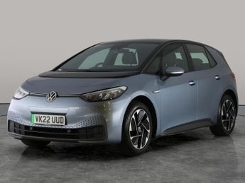 Volkswagen ID.3 Pro Performance 58kWh Life (204 ps) - HEATED SEATS - NAV - COMFO