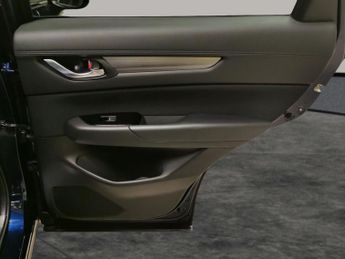 Mazda CX-5 2.2 SKYACTIV-D SE-L (150 ps) - BLIND SPOT ASSIST - LANE DEPARTUR