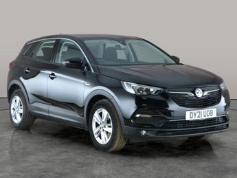 Vauxhall Grandland X 1.2 Turbo SE Premium (130 ps) - CRUISE - PARK SENSORS - SPEED LI