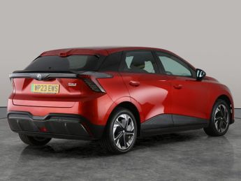 MG Mg4 51kWh SE (170 ps) - BLUETOOTH - DRIVING MODES - SPEED LIMIT RECO