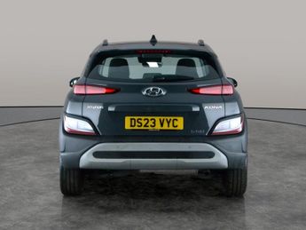 Hyundai Kona 1.6 h-GDi SE Connect DCT (141 ps) - CRUISE - CLIMATE CONTROL - P