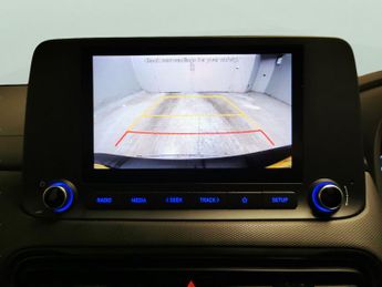 Hyundai Kona 1.6 h-GDi SE Connect DCT (141 ps) - CRUISE - CLIMATE CONTROL - P