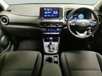 Hyundai Kona 1.6 h-GDi SE Connect DCT (141 ps) - CRUISE - CLIMATE CONTROL - P