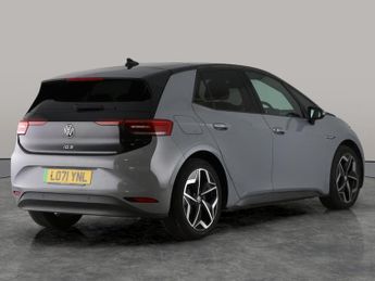 Volkswagen ID.3 Pro 58kWh Family (145 ps) - LED - REVERSE CAM - HEATED SEATS