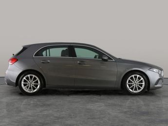 Mercedes-Benz A Class 1.5 A180d Sport 7G-DCT (116 ps) - COMFORT PACK - ACTIVE LANE KEE