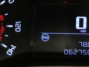 Citroen C3 Aircross 1.2 PureTech GPF Flair EAT6 (110 ps) - NAV - LANE DEPARTURE  - B