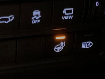 Toyota Yaris Cross 1.5 VVT-h Excel E-CVT (116 ps) - LANE DEPARTURE ALERT - LANE TRA