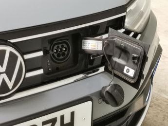 Volkswagen Passat 1.4 TSI 13kWh GTE Plug-in DSG (218 ps) - ADAPTIVE CRUISE - NAV