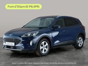 Ford Kuga 1.5 EcoBlue Zetec (120 ps) - LANE DEPARTURE  - CRUISE - PARK SEN