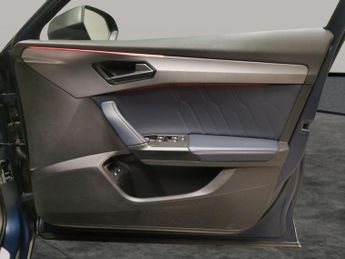 Cupra Formentor 1.4 eHybrid 12.8kWh V2 Plug-in DSG (204 ps) - APPLE CARPLAY - KE