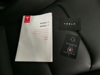 Tesla Model 3 (Dual Motor) Long Range 4WDE (346 ps) - PARK ASSIST - LED - REVE