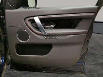 Land Rover Discovery Sport 1.5 P300e 12.2kWh R-Dynamic SE Plug-in 4WD (309 ps) - APPLE CARP
