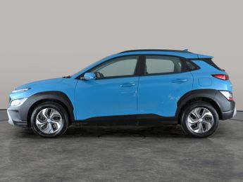 Hyundai Kona 1.6 h-GDi SE Connect DCT (141 ps) - WIFI - TYRE REPAIR KIT - XEN