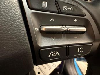 Hyundai Kona 1.6 h-GDi SE Connect DCT (141 ps) - WIFI - TYRE REPAIR KIT - XEN