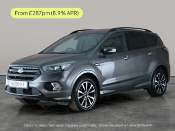 Ford Kuga 1.5 TDCi ST-Line (120 ps) - KEYLESS START - PARK SENSORS
