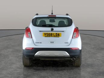 Vauxhall Mokka X 1.4i Turbo Design Nav (140 ps) - CRUISE - CLIMATE CONTROL - DAB