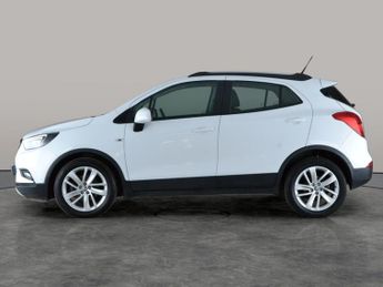 Vauxhall Mokka X 1.4i Turbo Design Nav (140 ps) - CRUISE - CLIMATE CONTROL - DAB