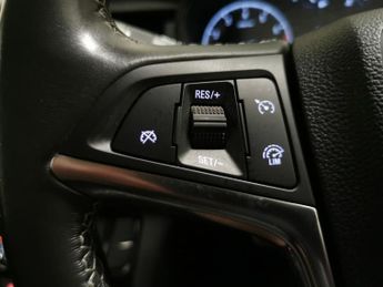 Vauxhall Mokka X 1.4i Turbo Design Nav (140 ps) - CRUISE - CLIMATE CONTROL - DAB