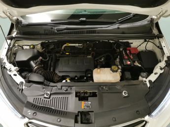 Vauxhall Mokka X 1.4i Turbo Design Nav (140 ps) - CRUISE - CLIMATE CONTROL - DAB
