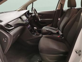 Vauxhall Mokka X 1.4i Turbo Design Nav (140 ps) - CRUISE - CLIMATE CONTROL - DAB