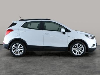 Vauxhall Mokka X 1.4i Turbo Design Nav (140 ps) - CRUISE - CLIMATE CONTROL - DAB