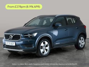 Volvo XC40 1.5 T3 Momentum (163 ps) - PARK ASSIST - LED - LANE DEPARTURE