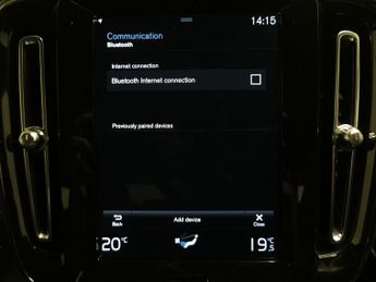 Volvo XC40 1.5 T3 Momentum (163 ps) - PARK ASSIST - LED - LANE DEPARTURE