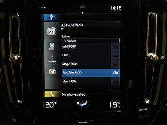 Volvo XC40 1.5 T3 Momentum (163 ps) - PARK ASSIST - LED - LANE DEPARTURE