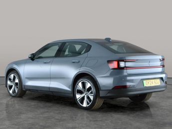Polestar Polestar 2 Single Motor 82kWh Long Range Fastback RWD (299 ps) - HEATED SEA
