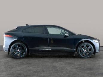 Jaguar I-PACE 400 90kWh SE 4WD (400 ps) - ACTIVE LANE ASSIST - KEYLESS ENTRY -