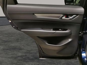 Mazda CX-5 2.2 SKYACTIV-D SE-L (150 ps) - BLIND SPOT ASSIST - LANE DEPARTUR