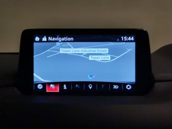 Mazda CX-5 2.2 SKYACTIV-D SE-L (150 ps) - BLIND SPOT ASSIST - LANE DEPARTUR