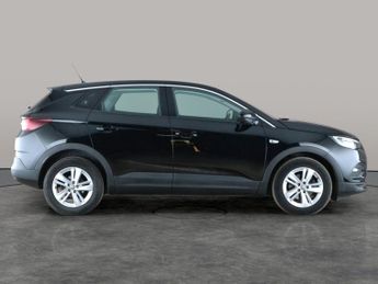 Vauxhall Grandland X 1.2 Turbo SE Premium (130 ps) - CRUISE - PARK SENSORS - SPEED LI