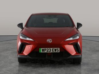 MG Mg4 51kWh SE (170 ps) - BLUETOOTH - DRIVING MODES - SPEED LIMIT RECO