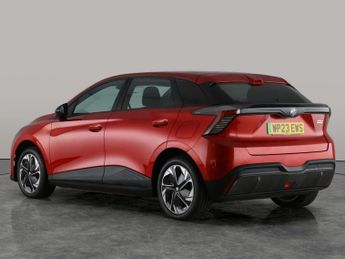 MG Mg4 51kWh SE (170 ps) - BLUETOOTH - DRIVING MODES - SPEED LIMIT RECO