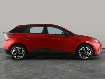 MG Mg4 51kWh SE (170 ps) - BLUETOOTH - DRIVING MODES - SPEED LIMIT RECO