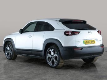 Mazda MX-30 35.5kWh Sport Lux (145 ps) - REVERSE CAM - HEATED SEATS - NAV