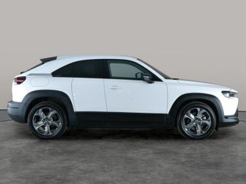 Mazda MX-30 35.5kWh Sport Lux (145 ps) - REVERSE CAM - HEATED SEATS - NAV