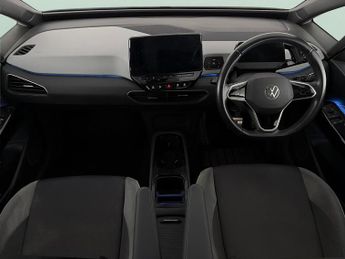 Volkswagen ID.3 Pro 58kWh Family (145 ps) - LED - REVERSE CAM - HEATED SEATS
